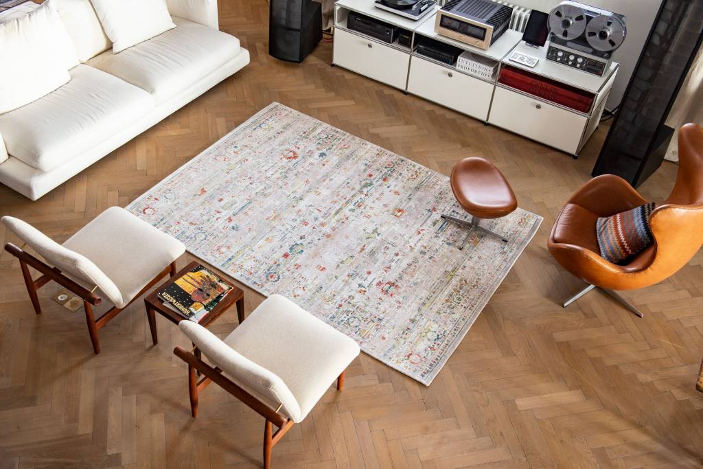 Tapete 8894 Turkish Delight | Tamanho: 280 × 390 cm