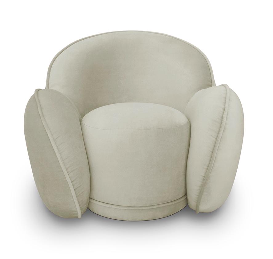 Poltrona infantil Cuddly