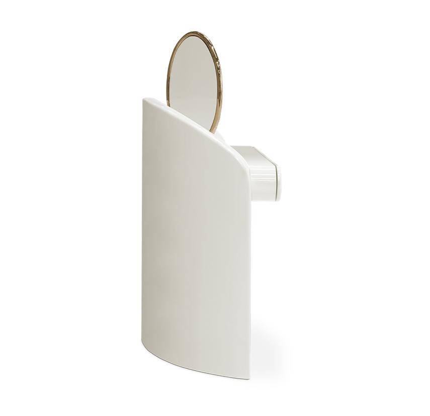 Consola de toucador Nimbus