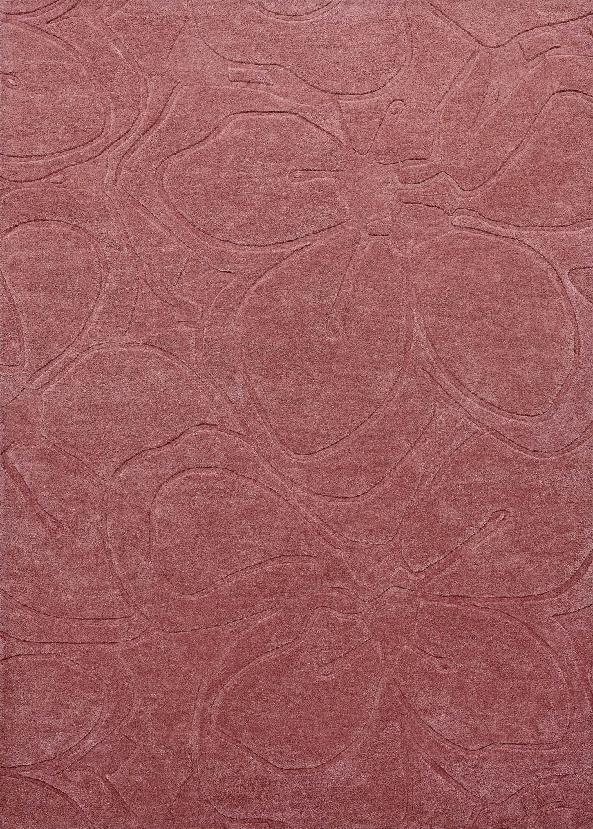 Tapete Romantic Magnolia Rosa | Tamanho: 200 × 280 cm