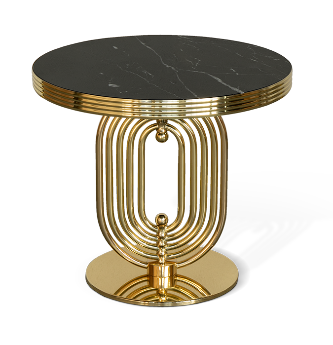 Mesa de Centro Tristan