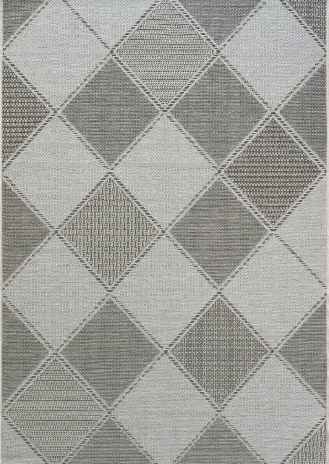Tapete Brighton Interior / Exterior | Tamanho: 80 × 150 cm