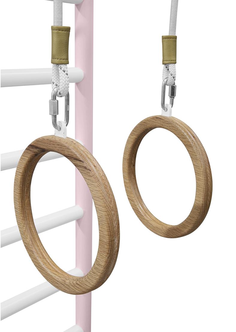 Escada de brincar Wonderland