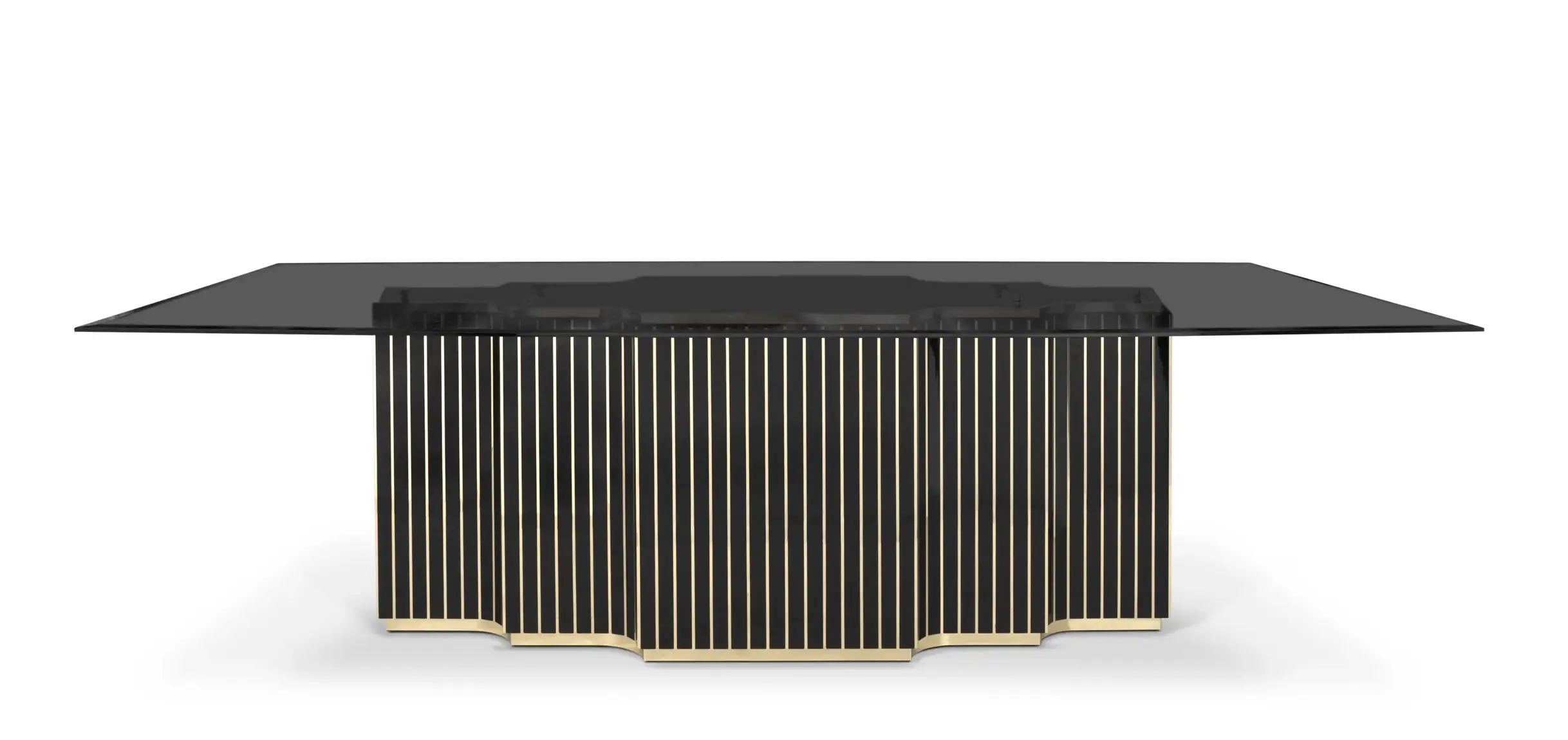 Mesa de Jantar Mirage