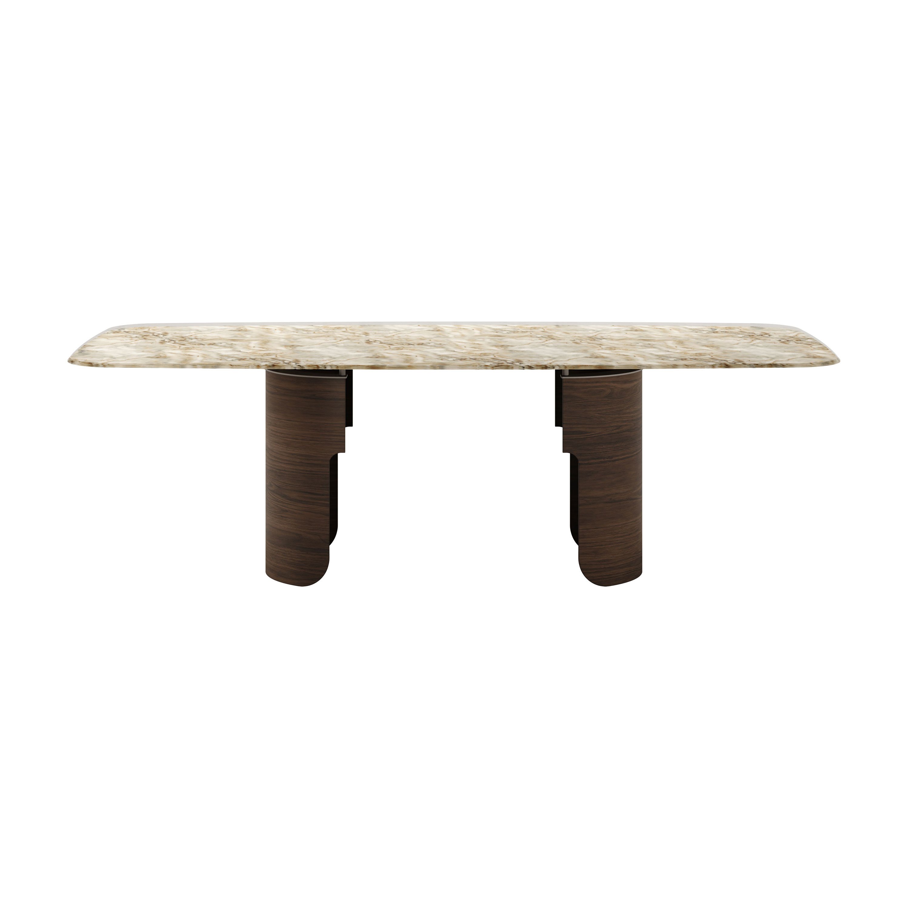 Mesa de Jantar Kera
