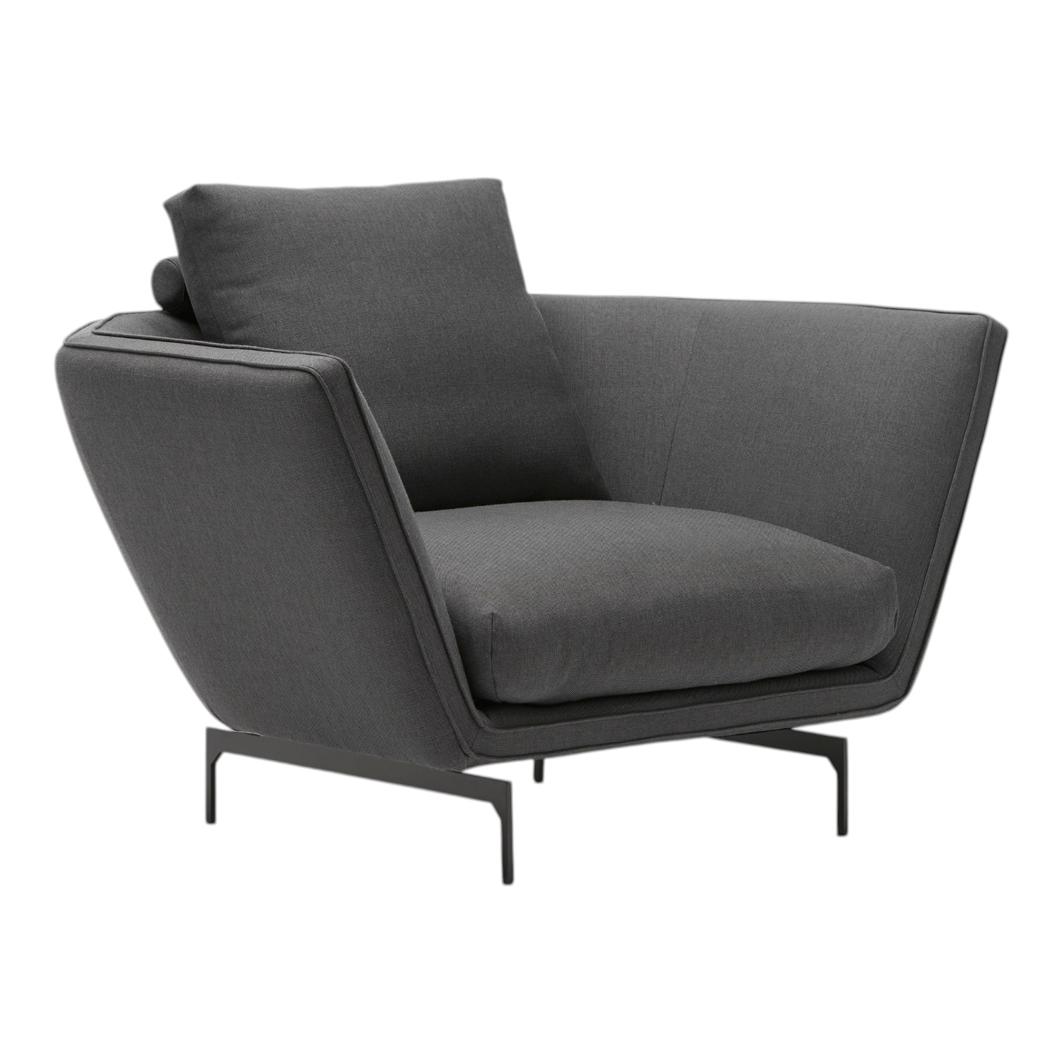 Poltrona Disc
