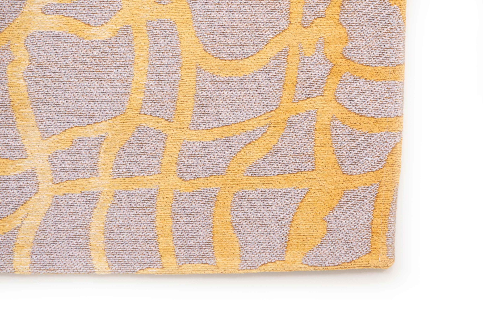 Tapete Dedalo - Yellow Scarab 9205 | Tamanho: 200 × 280 cm