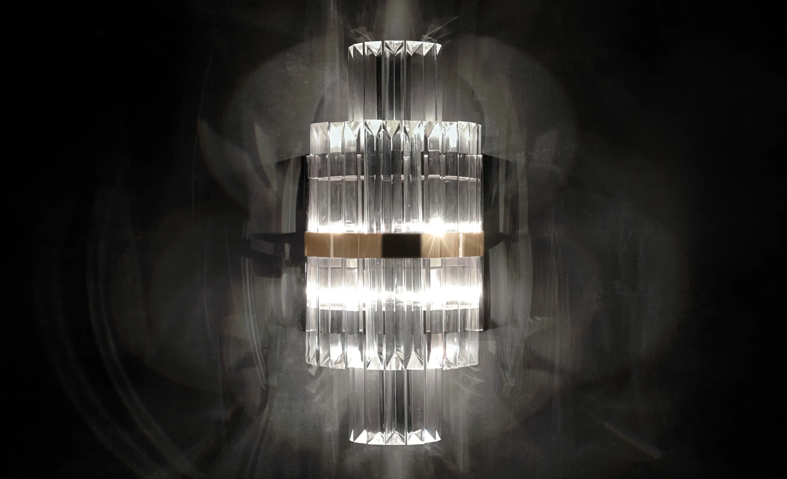 Candeeiro de parede Freedom I - 3