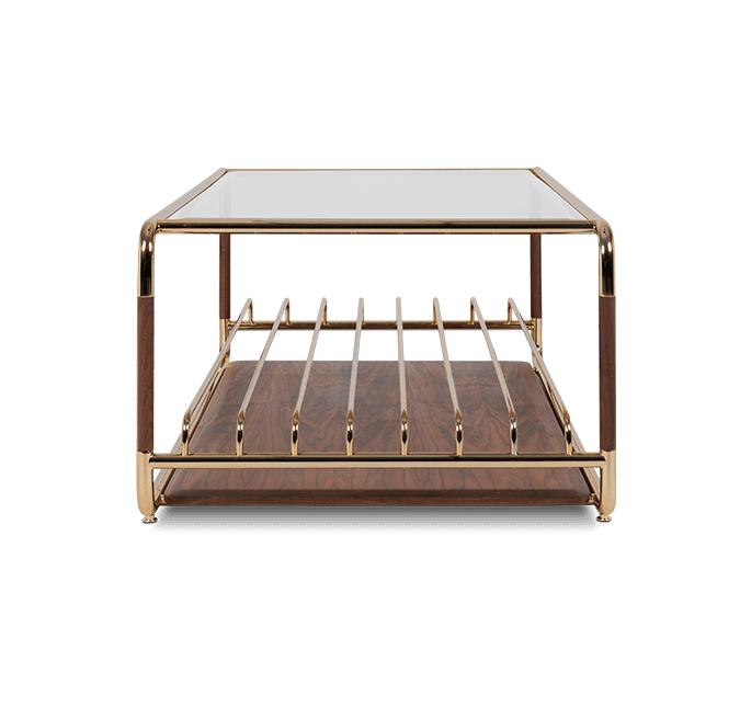 Mesa de Centro Landon