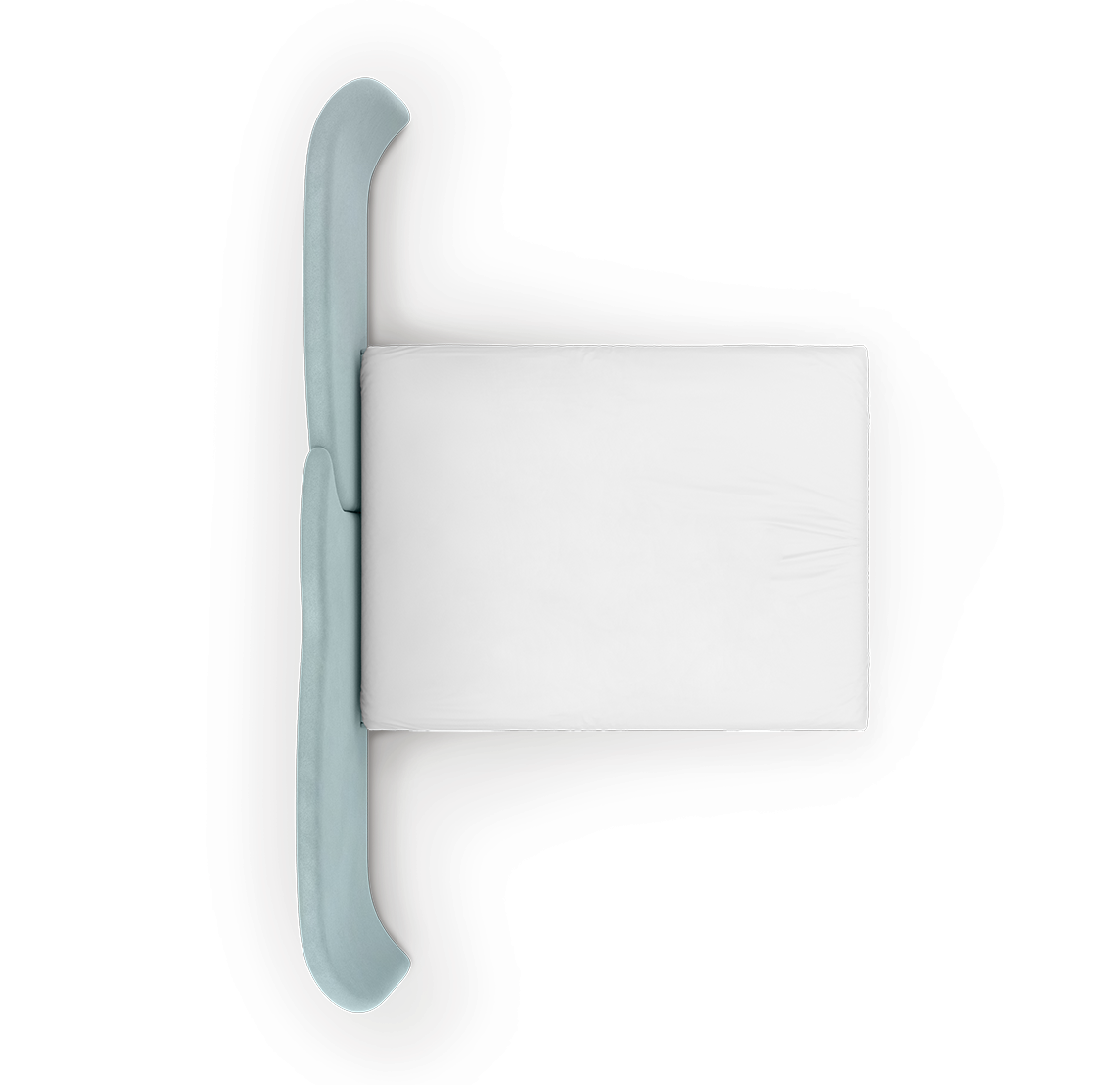 Cama serenidade Nimbus