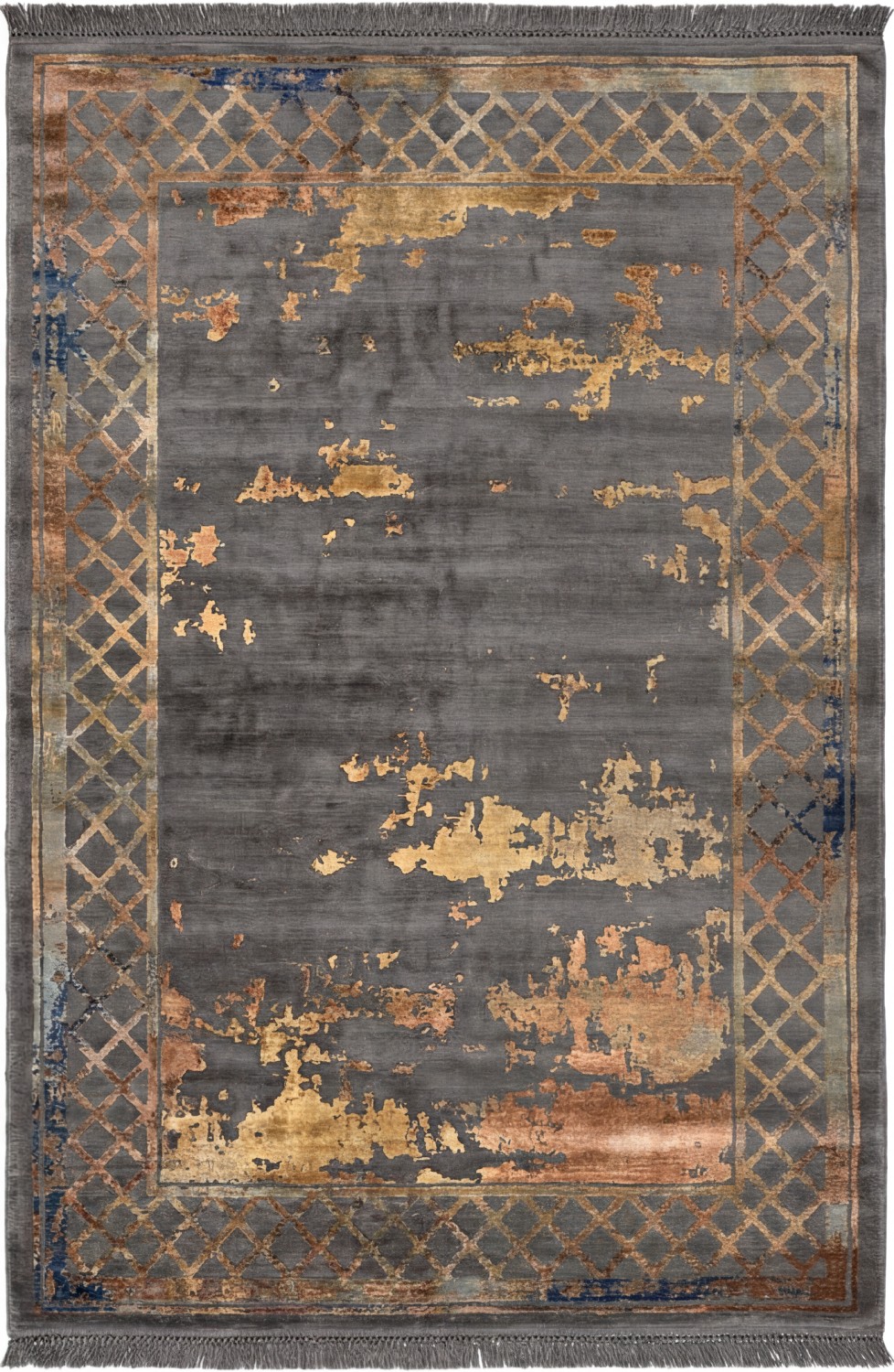 Tapete Aged Manuscript