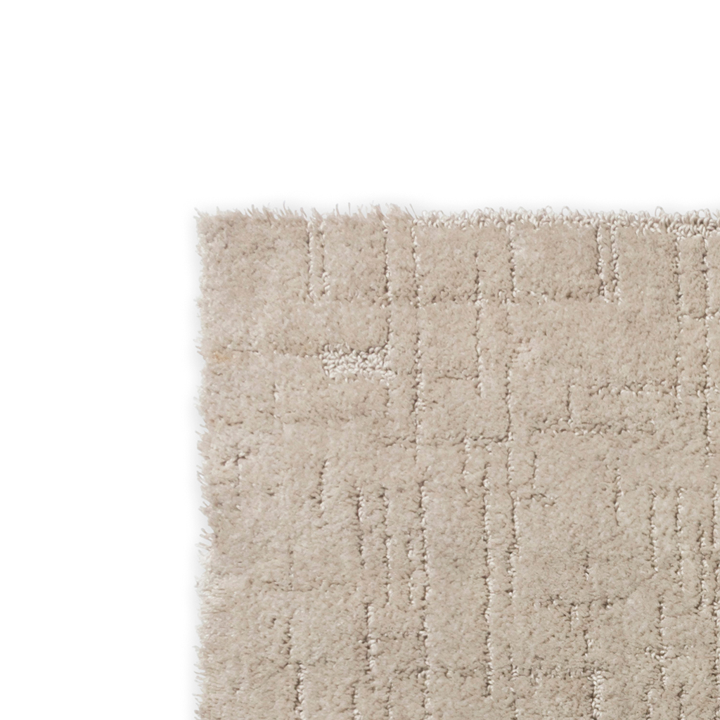 Tapete Twinset Urban Ostra | Tamanho: 170 × 240 cm