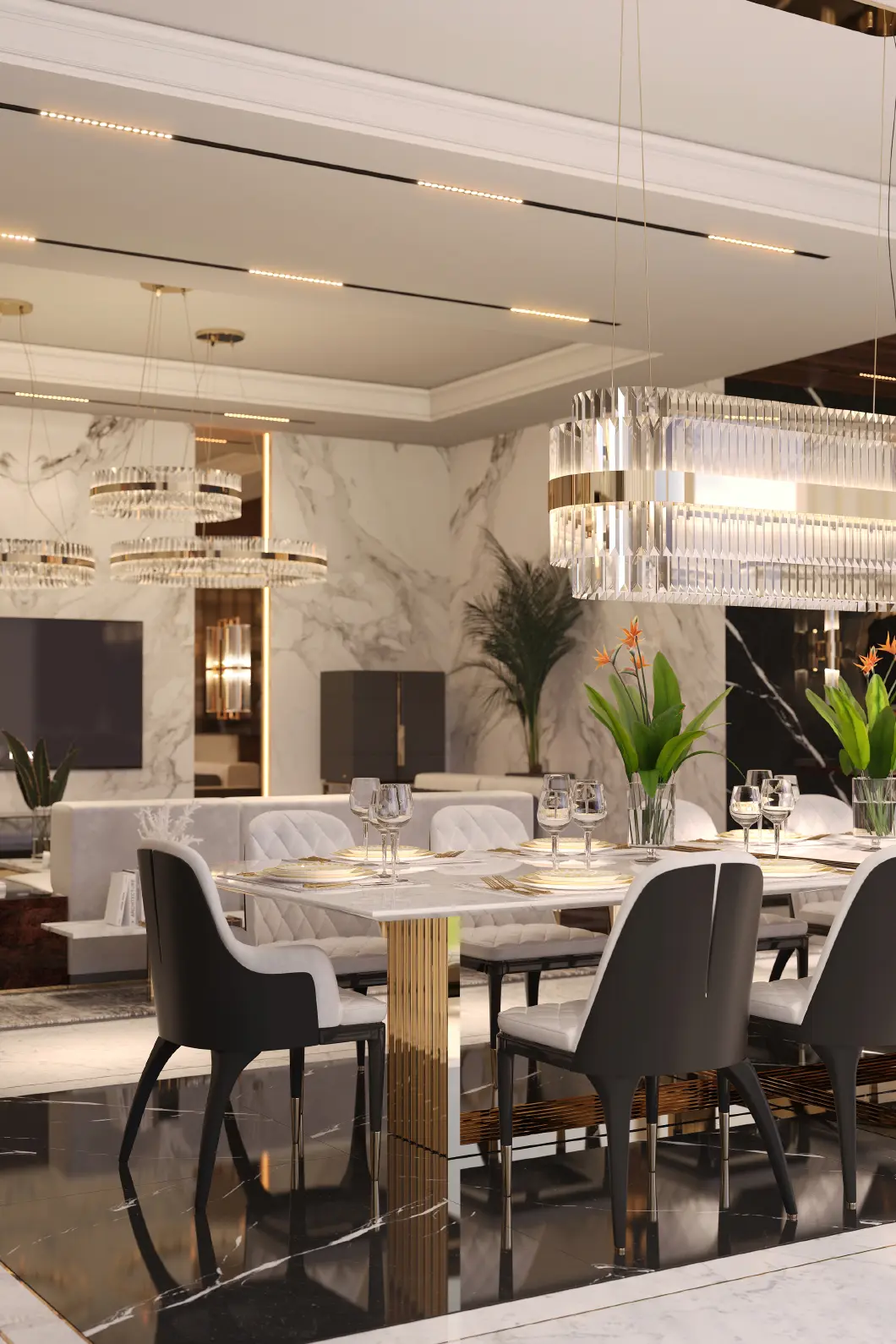 Cadeira de Jantar Regal II - 3