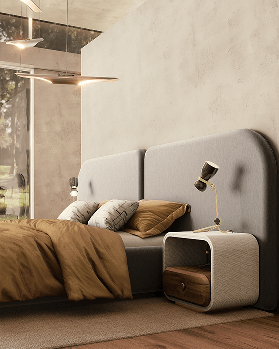Cama Master Isla - 7