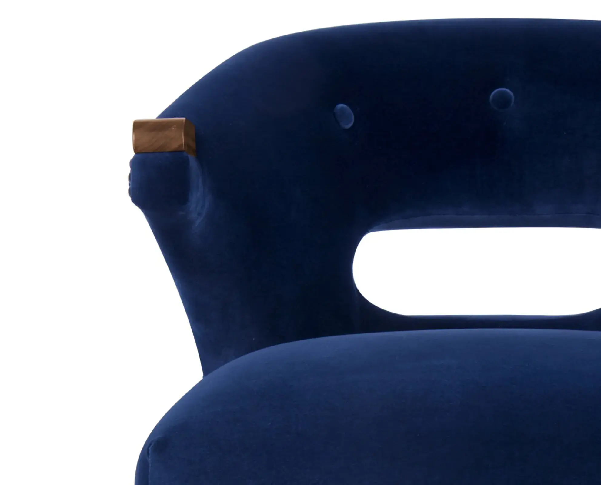 Cadeira de Jantar Arctic