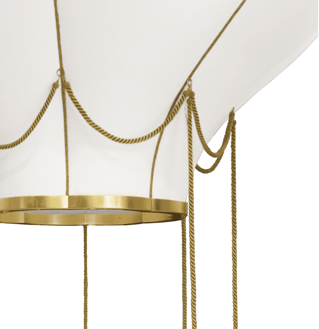 Balão Airborne Fantasy