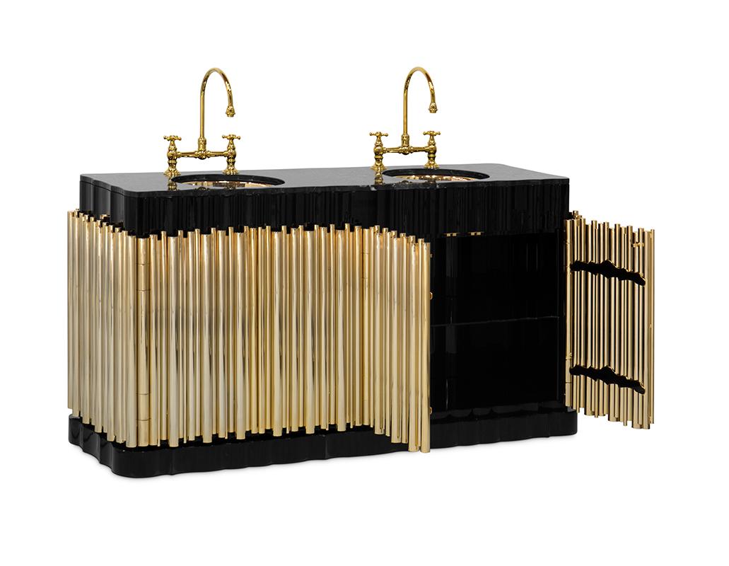 Móvel de casa de banho Melody