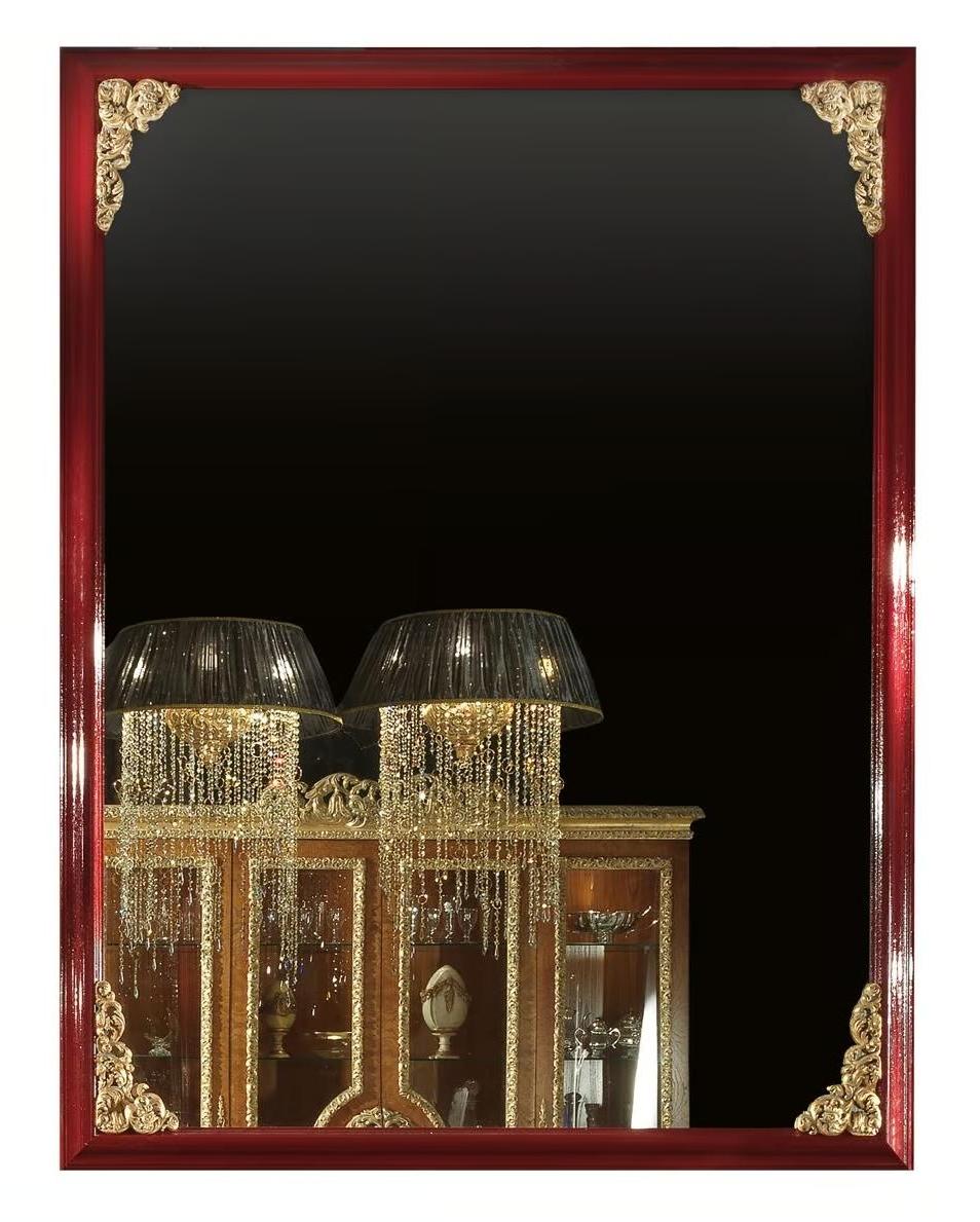 Espelho de parede italiano