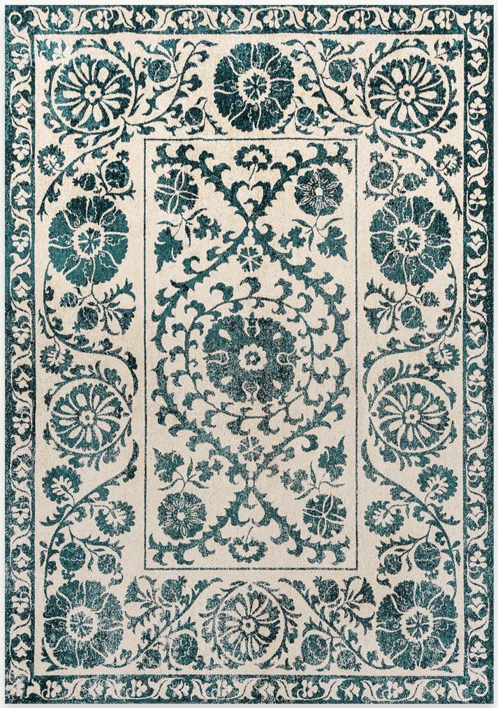 Tapete Notos 9733 | Tamanho: 170 × 240 cm