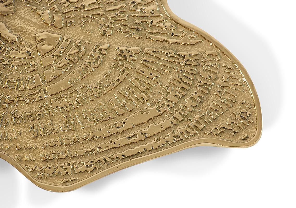 Suporte para toalhas Aurora