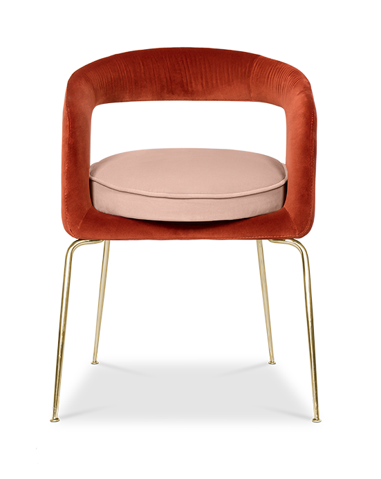 Cadeira Elias Seating