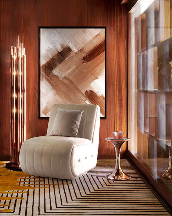 Mesa de Apoio Bowen - 4