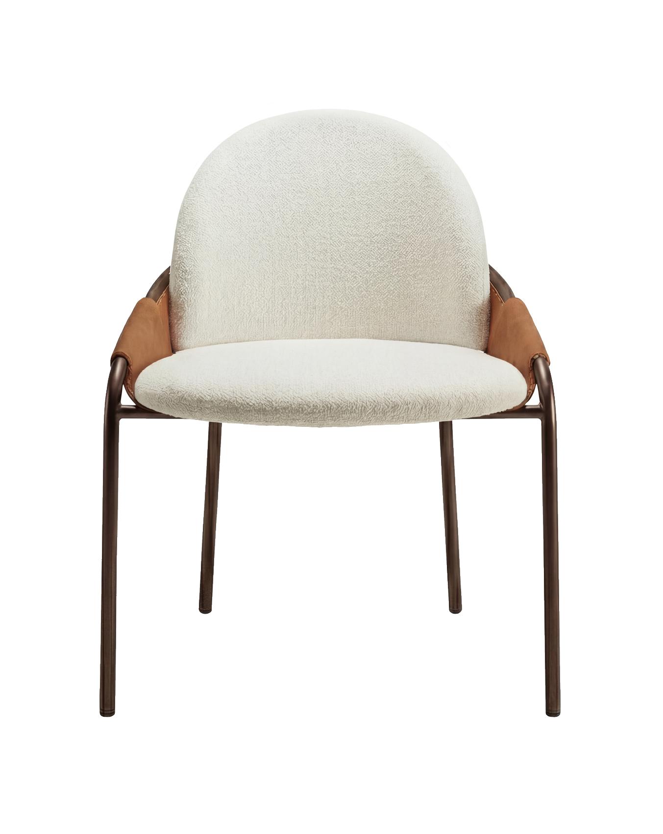 Cadeira de Jantar Pequena Bon Ton