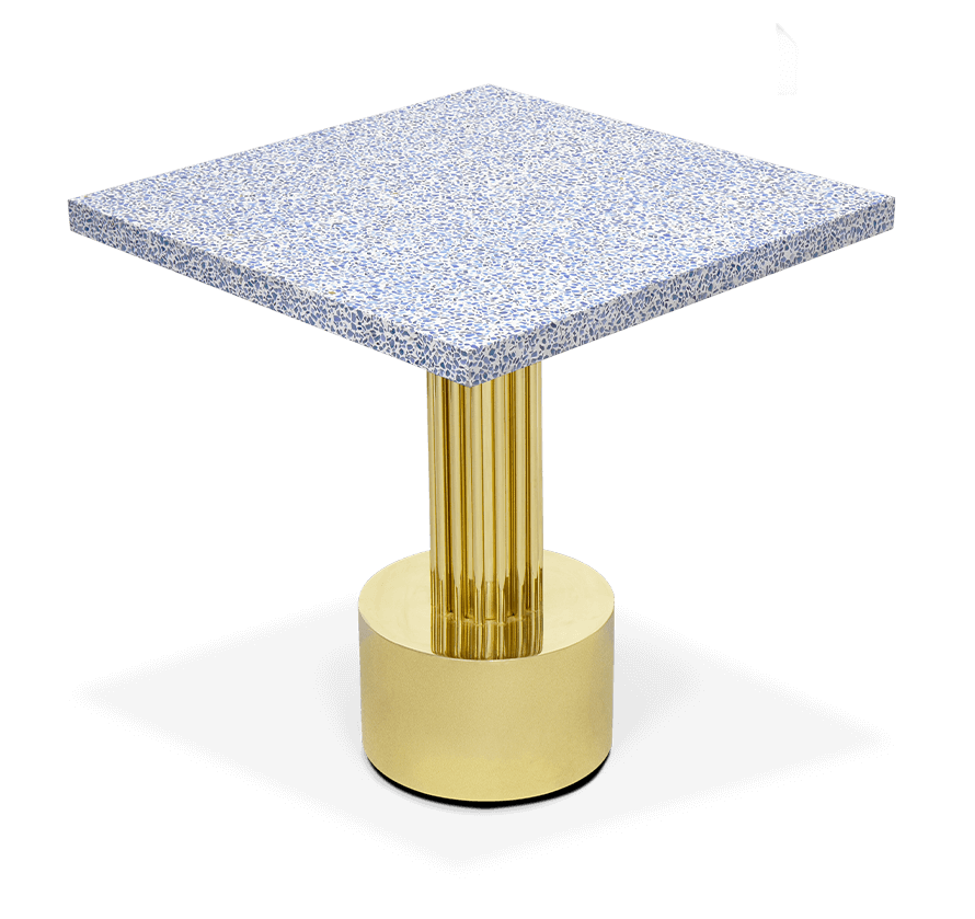 Mesa de Centro Derrick