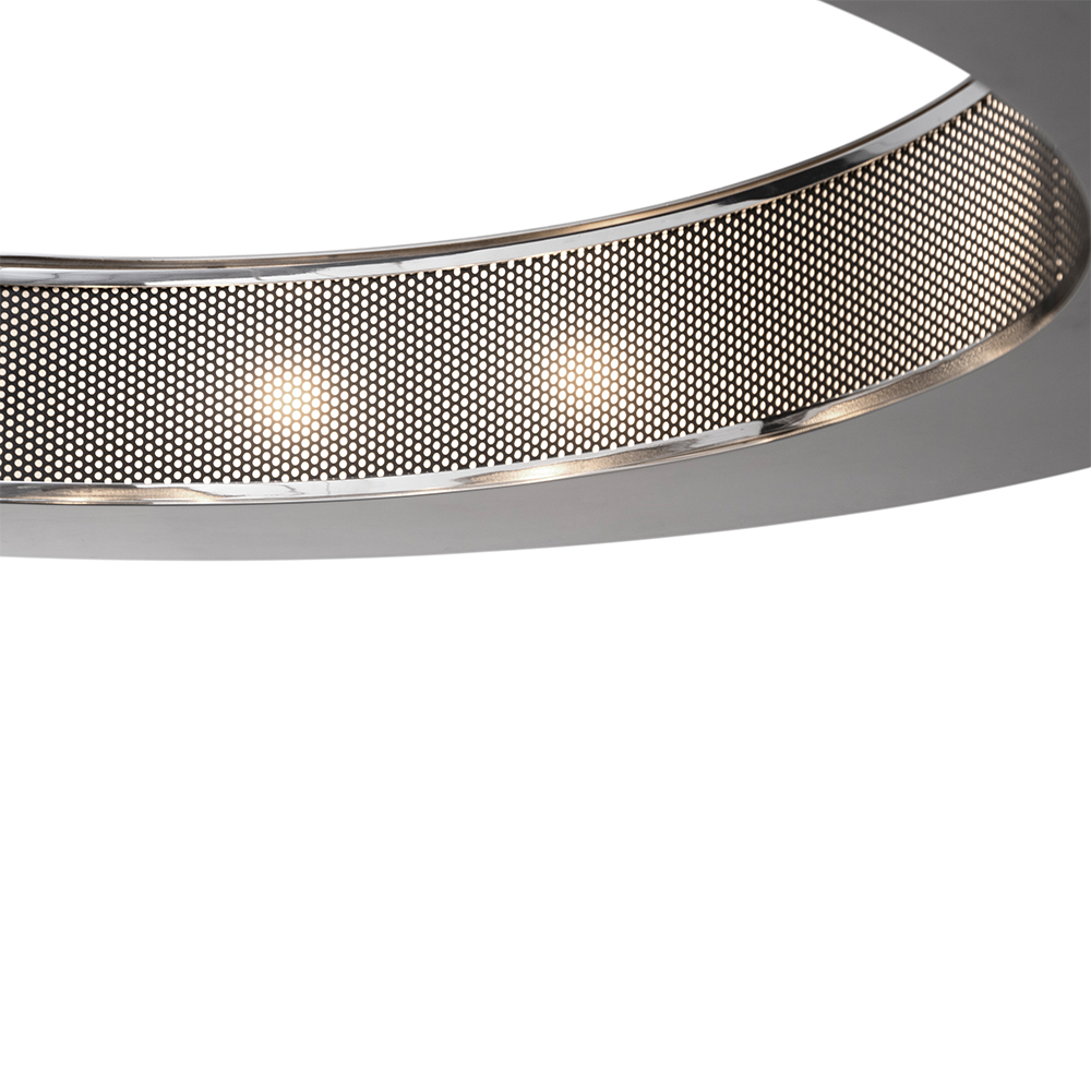 Candeeiro suspenso Scholar