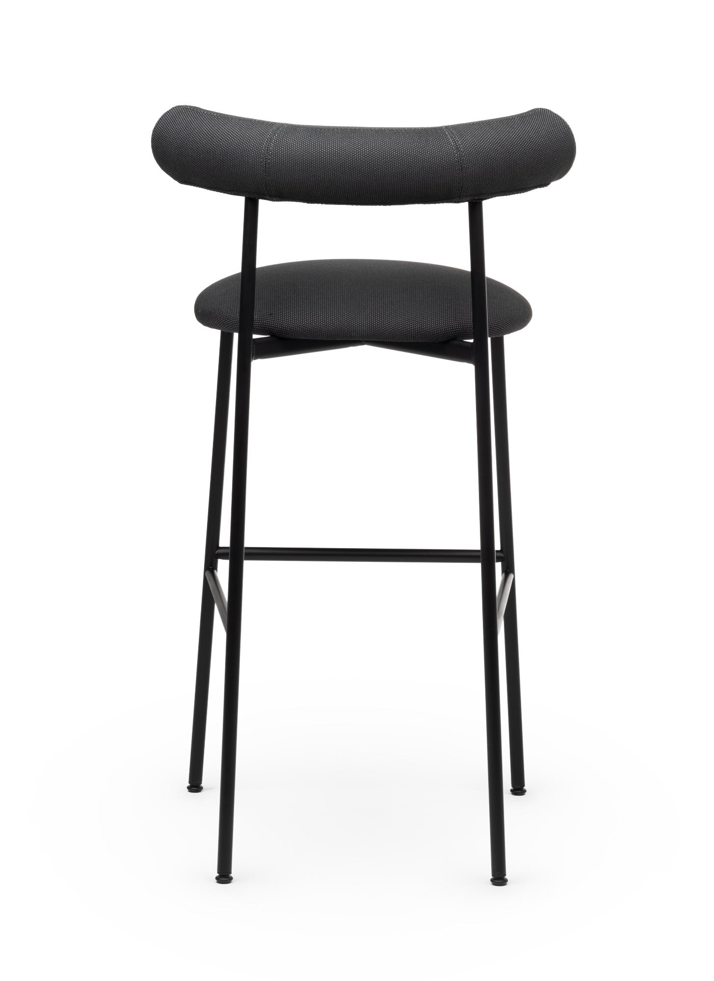 Banco de Bar Pampa SG-80 Antracite