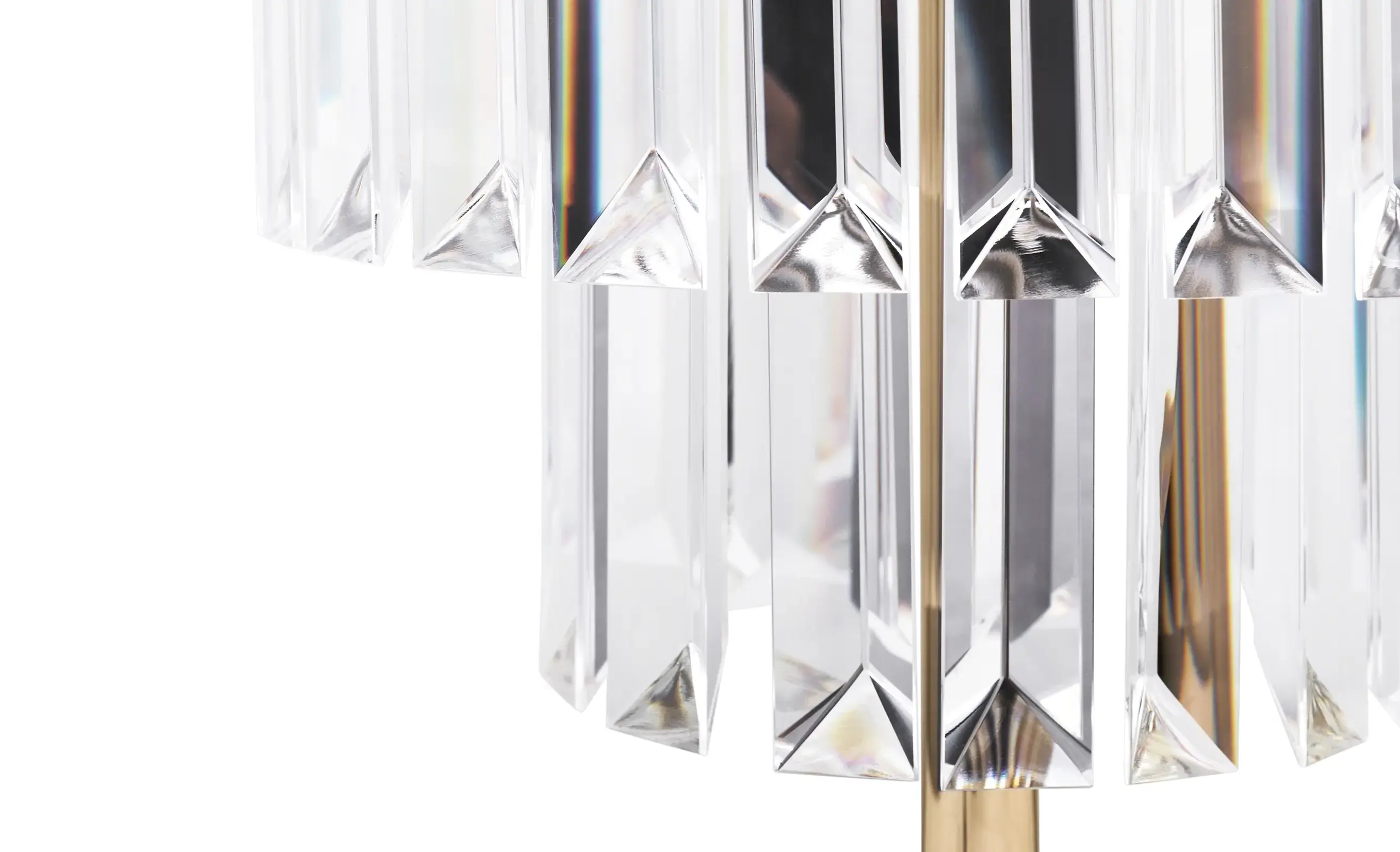 Candeeiro de mesa Freedom