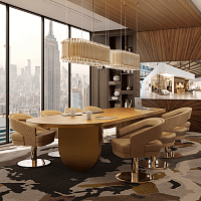 Mesa de Cozinha e Jantar Enzo - 5