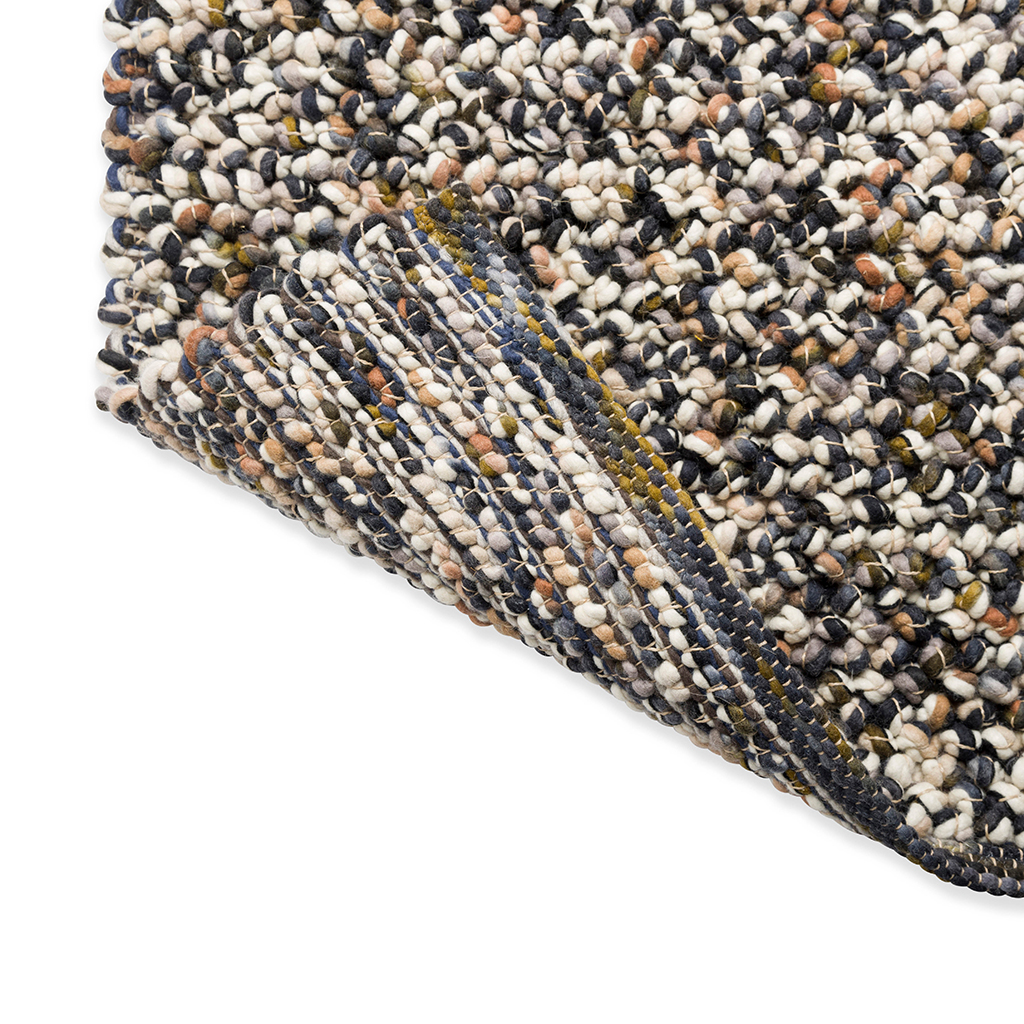 Tapete Marble Carbono