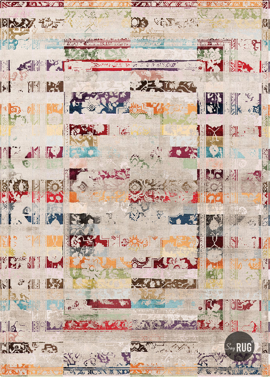 Tapete Madurai Multi