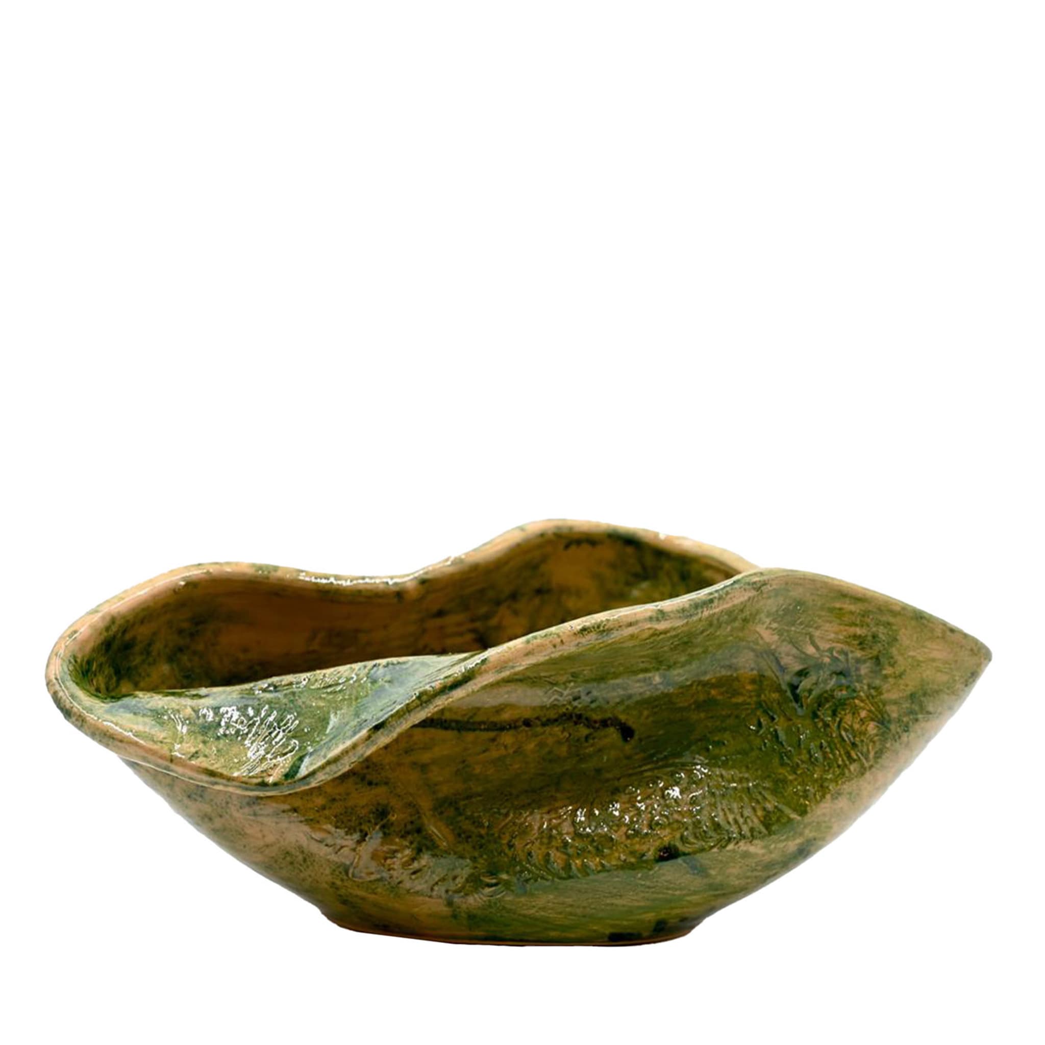 Vaso italiano único