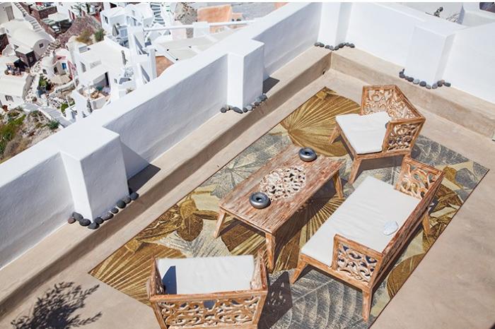 Tapete Amazon Pelo Baixo | Tamanho: 160 × 230 cm