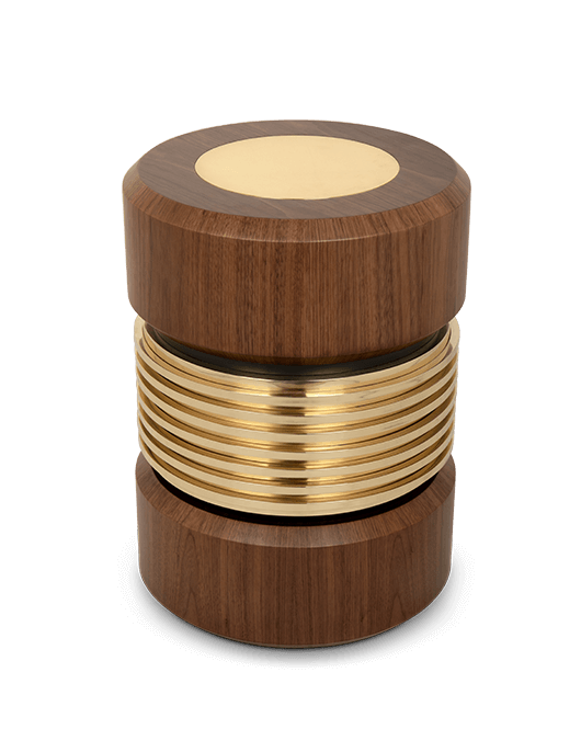 Mesa de Apoio Hartmann