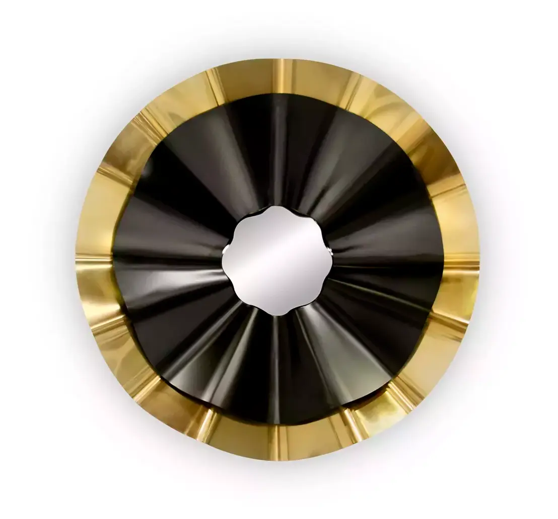 Espelho 2 níveis Revê