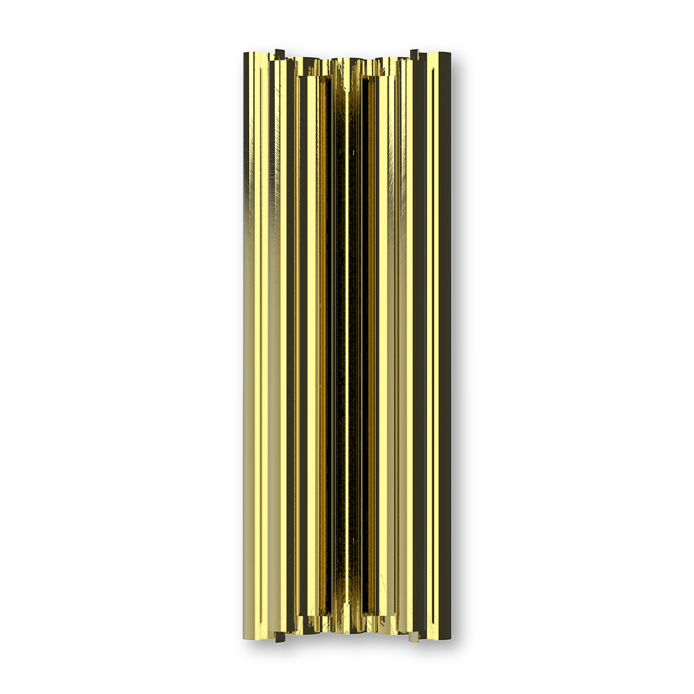 Candeeiro de parede designer