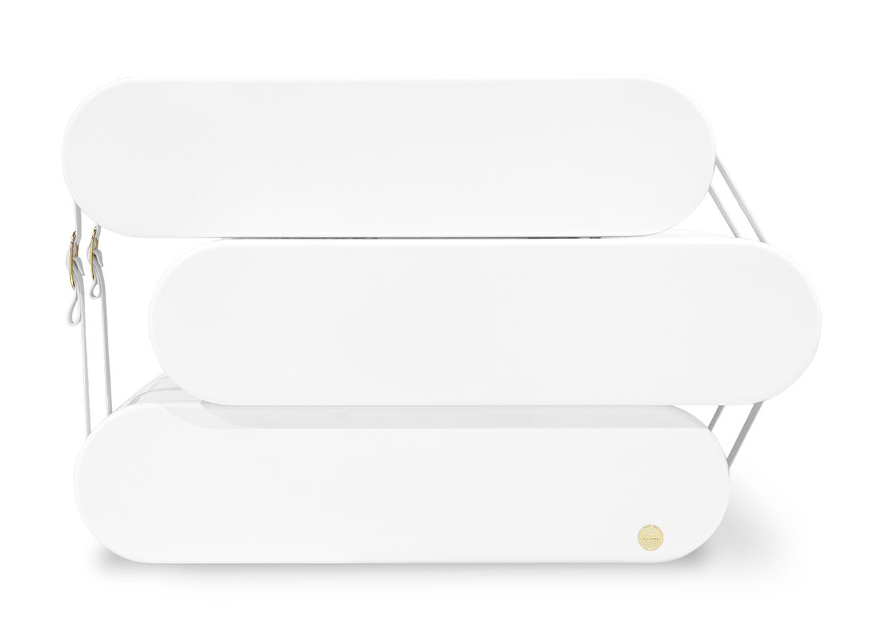 Cómoda torre Nimbus