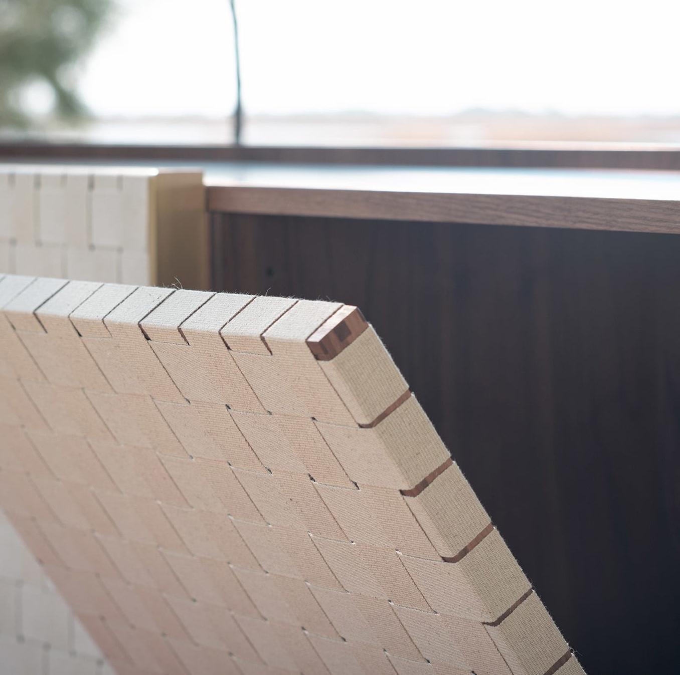 Aparador nogueira Canaletto