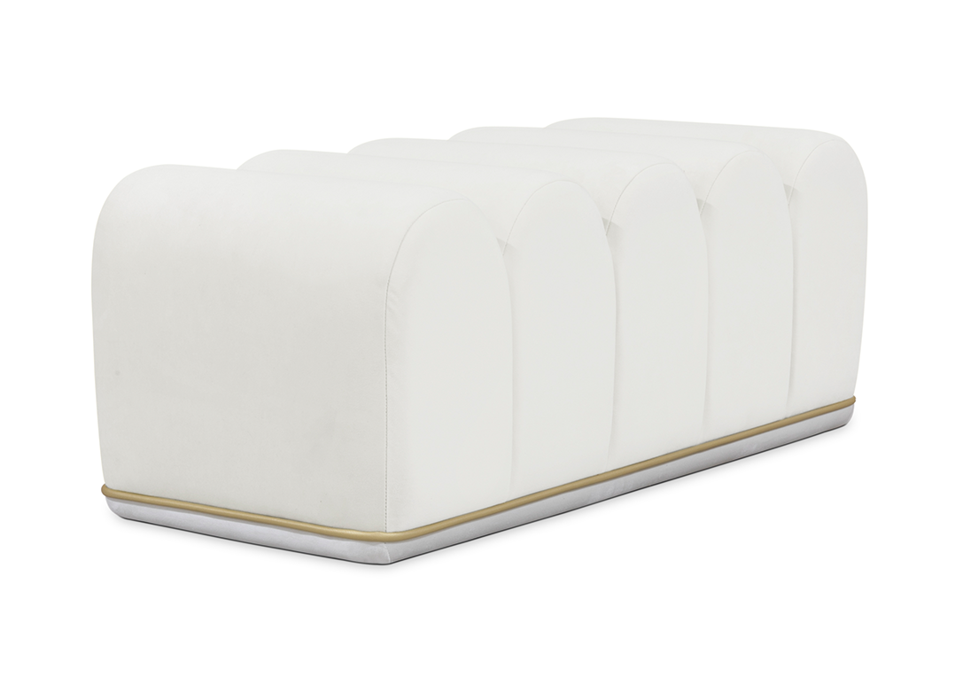 Banco Sweet Swirl creme