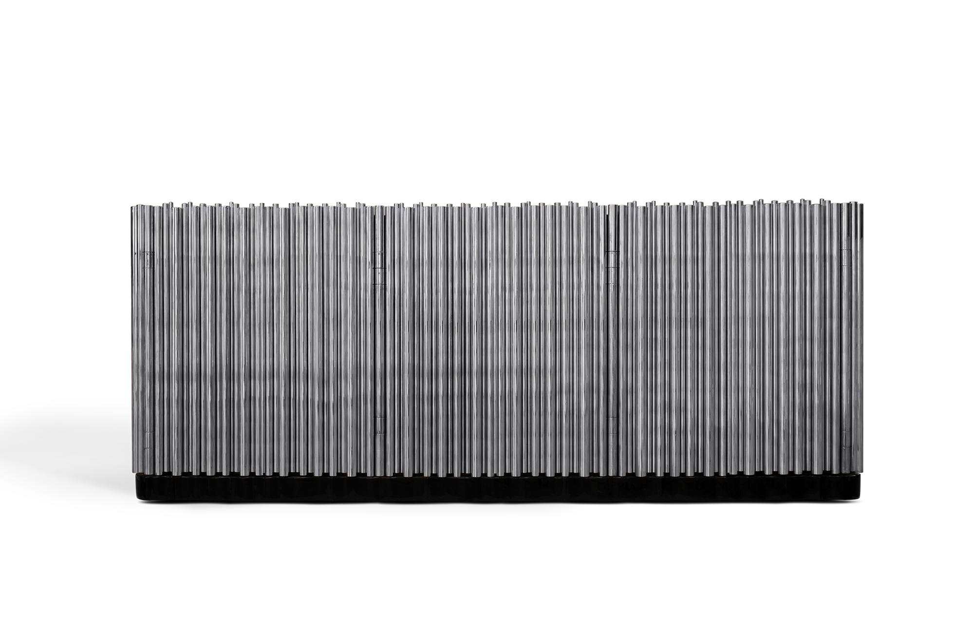 Aparador Harmony níquel premium