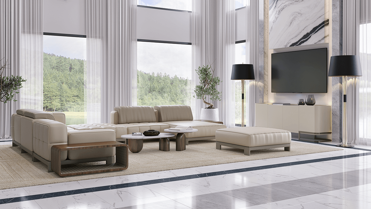 Mesa de Apoio Phillipe - 10