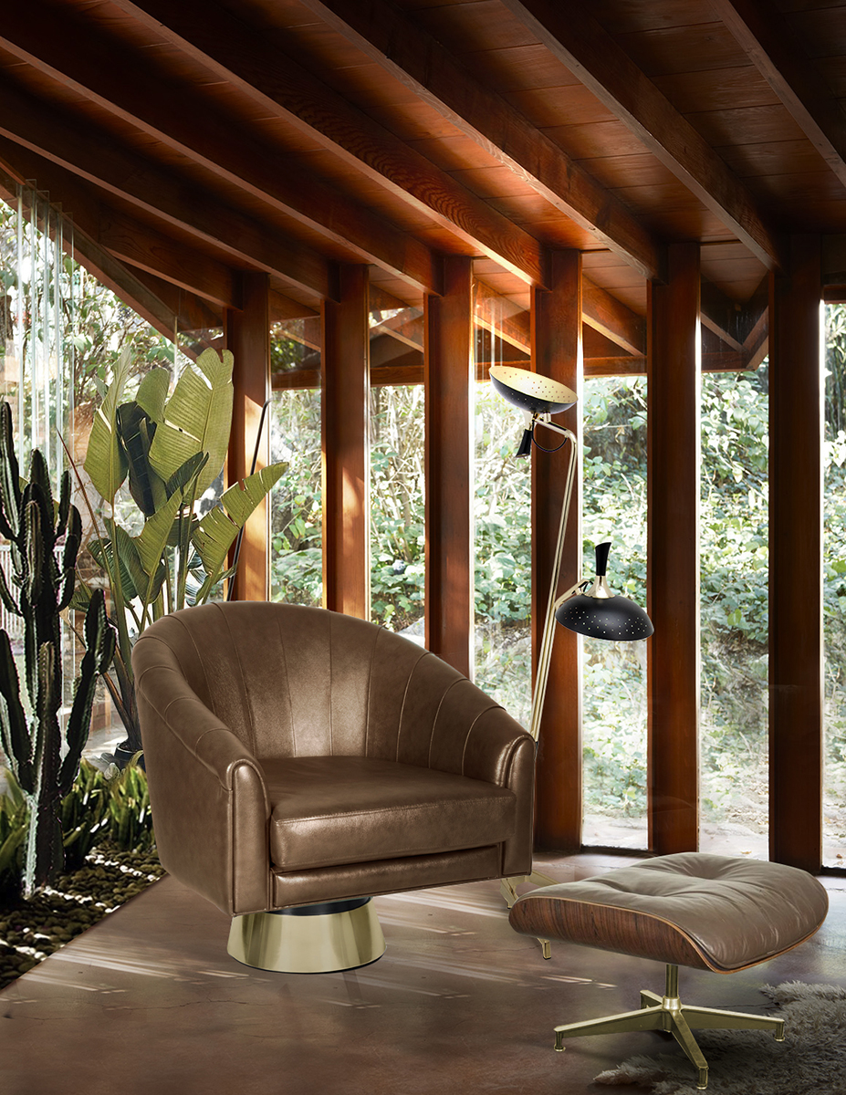 Candeeiro de pé santuário - 1