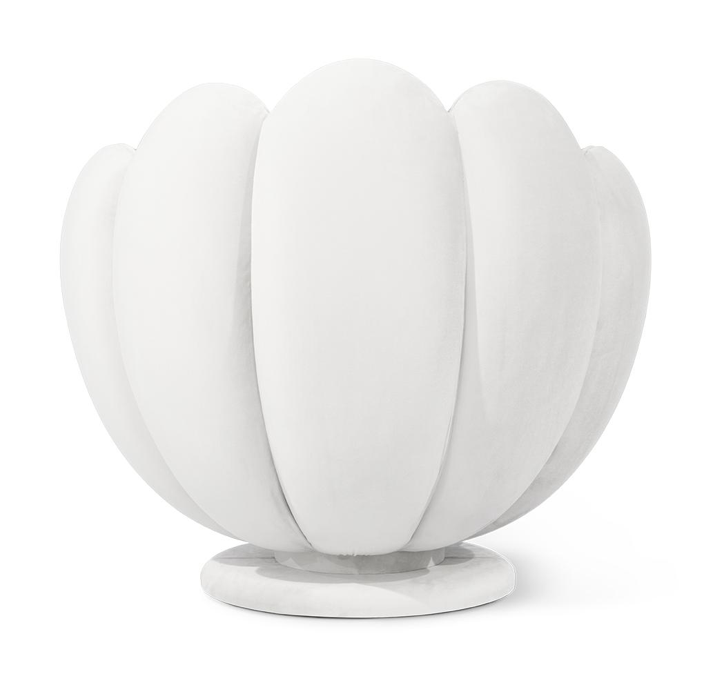 Poltrona serenidade Lotus