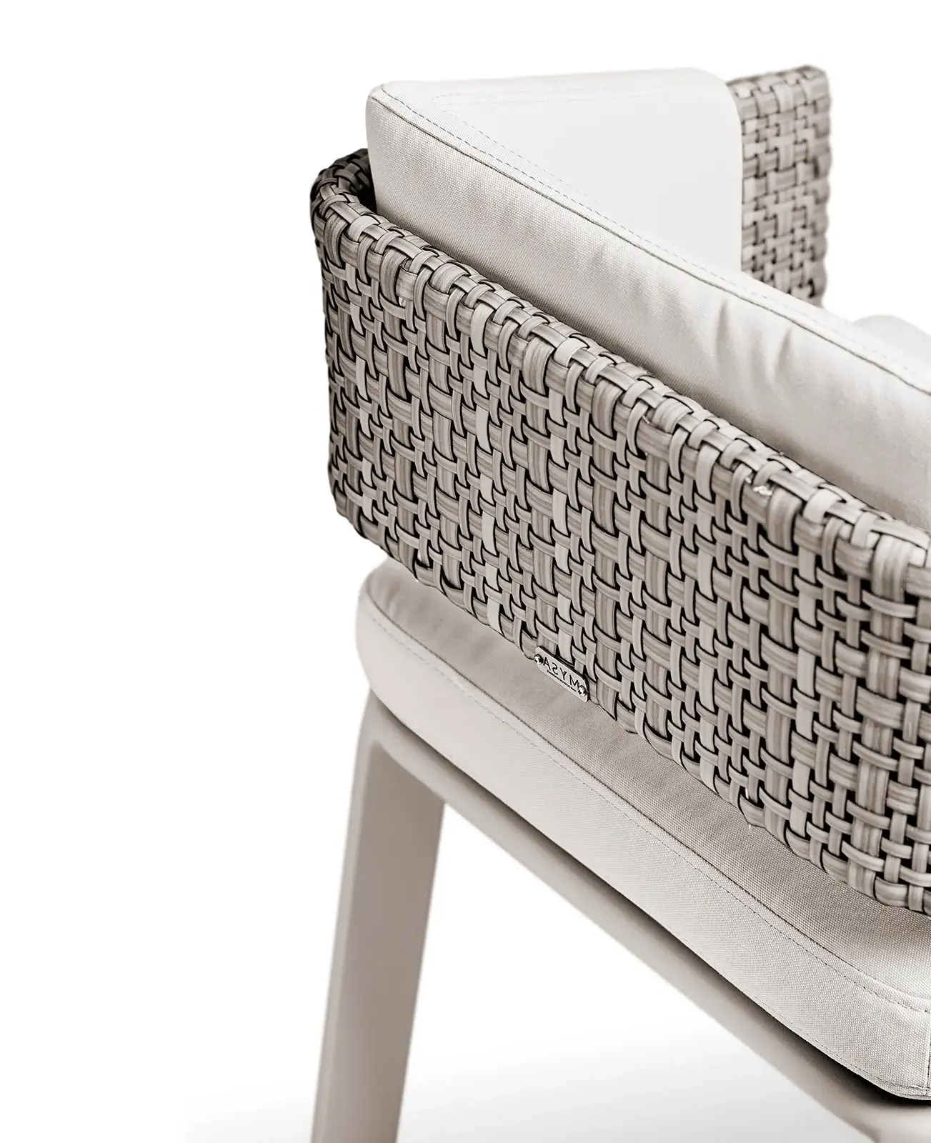 Cadeira de jantar Crown madeira