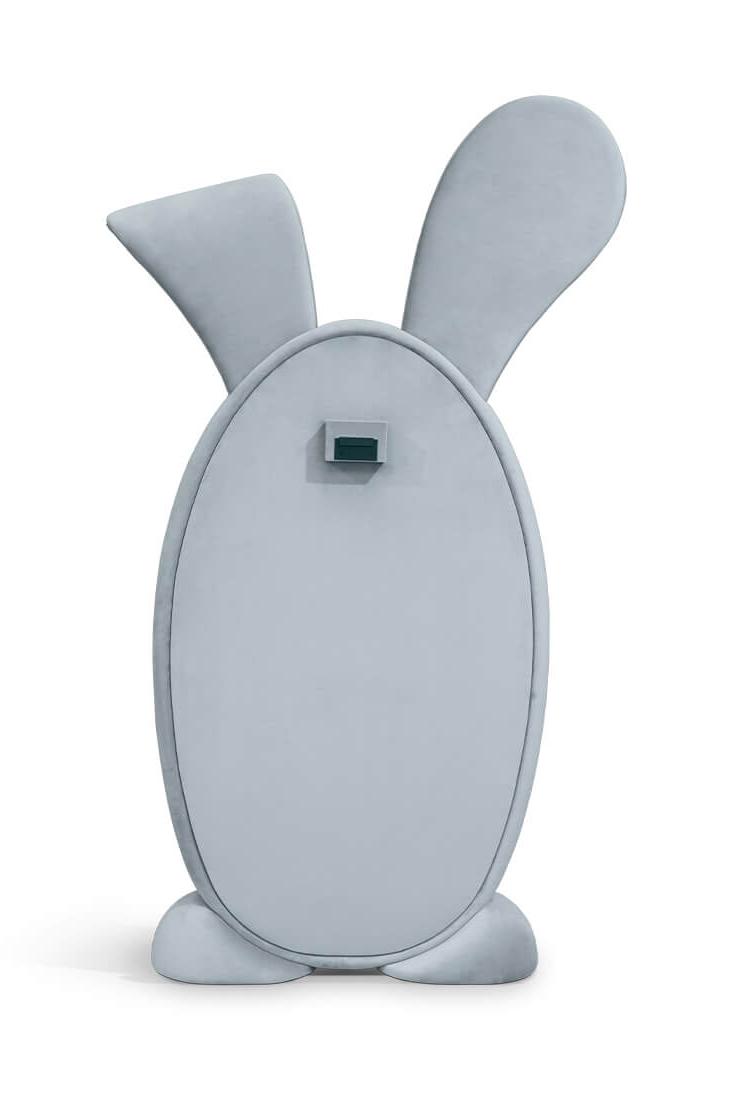 Espelho Bunny Wonderland