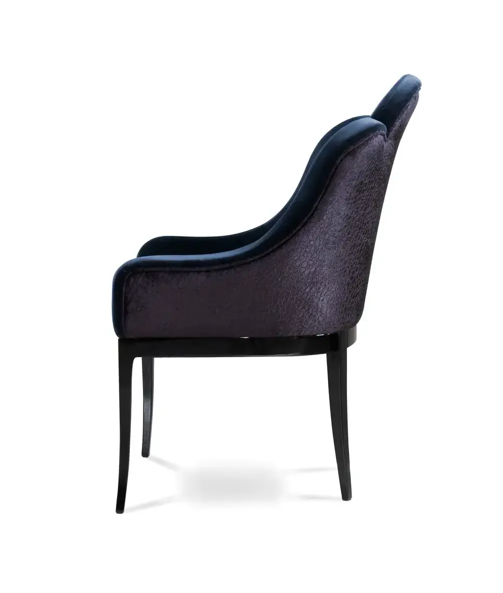 Cadeira de Jantar Isolde