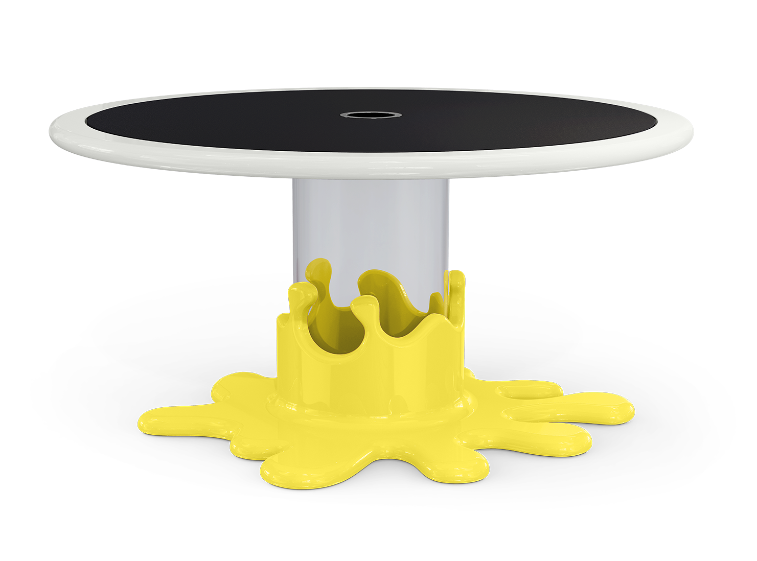 Mesa aventura Marshmallow Play